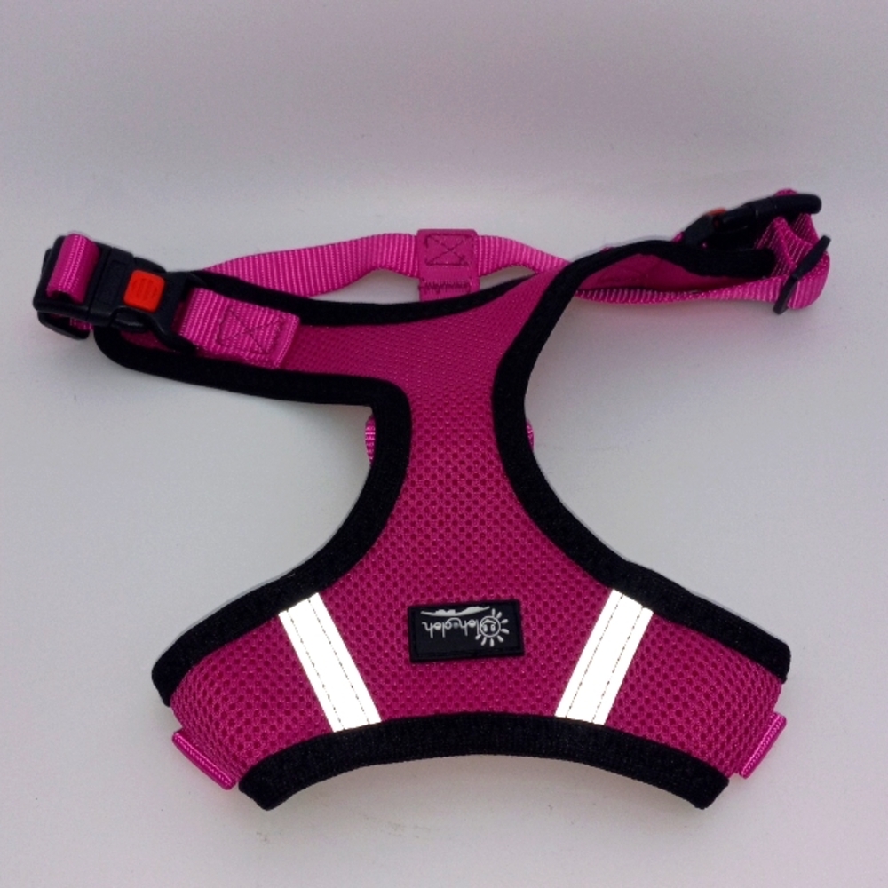 NEW! SMALL DOG HARNESS